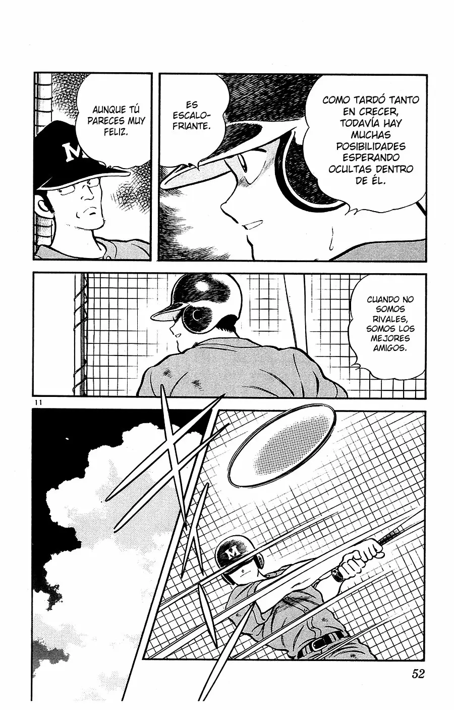 H2 Capítulo 112 - Page 12