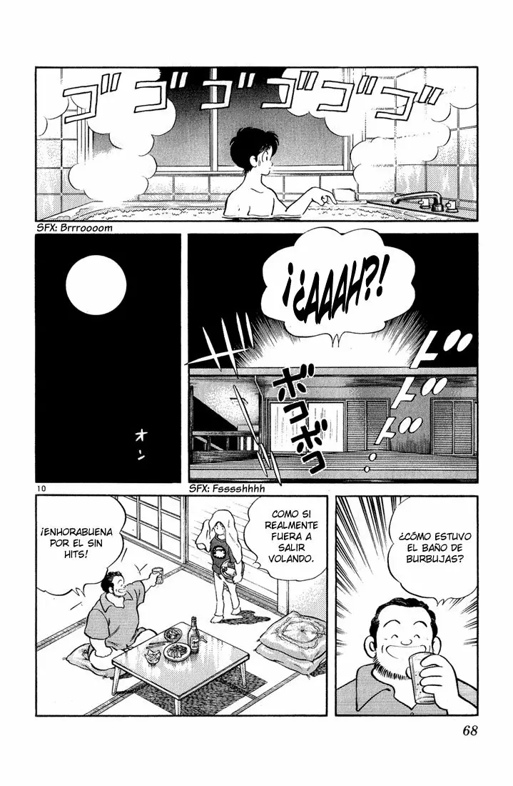 H2 Capítulo 113 - Page 11