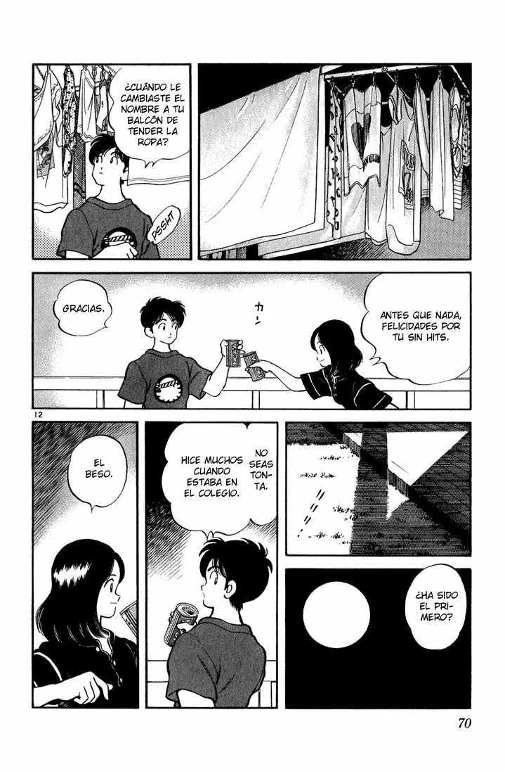 H2 Capítulo 113 - Page 13
