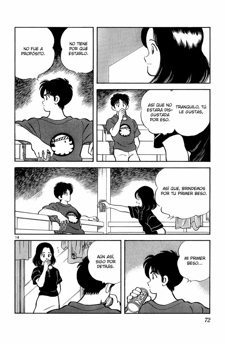 H2 Capítulo 113 - Page 15