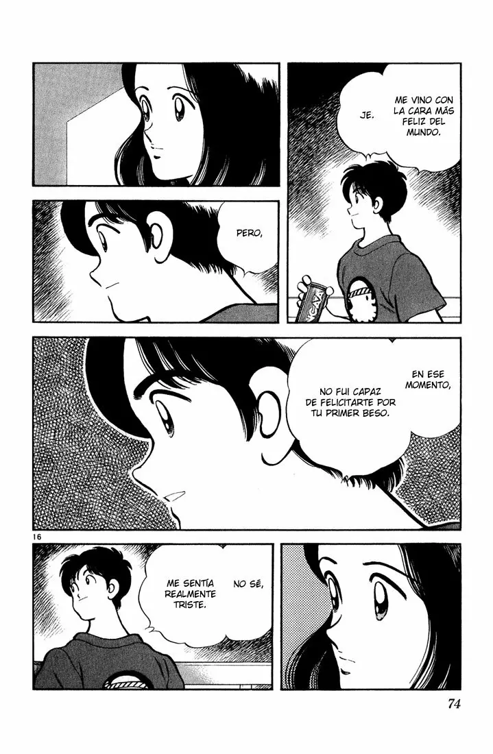 H2 Capítulo 113 - Page 17