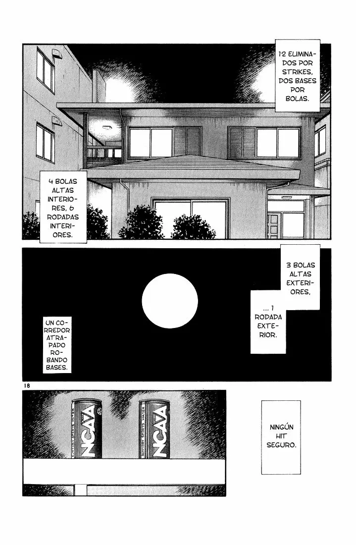 H2 Capítulo 113 - Page 19