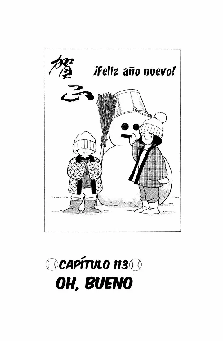H2 Capítulo 113 - Page 2