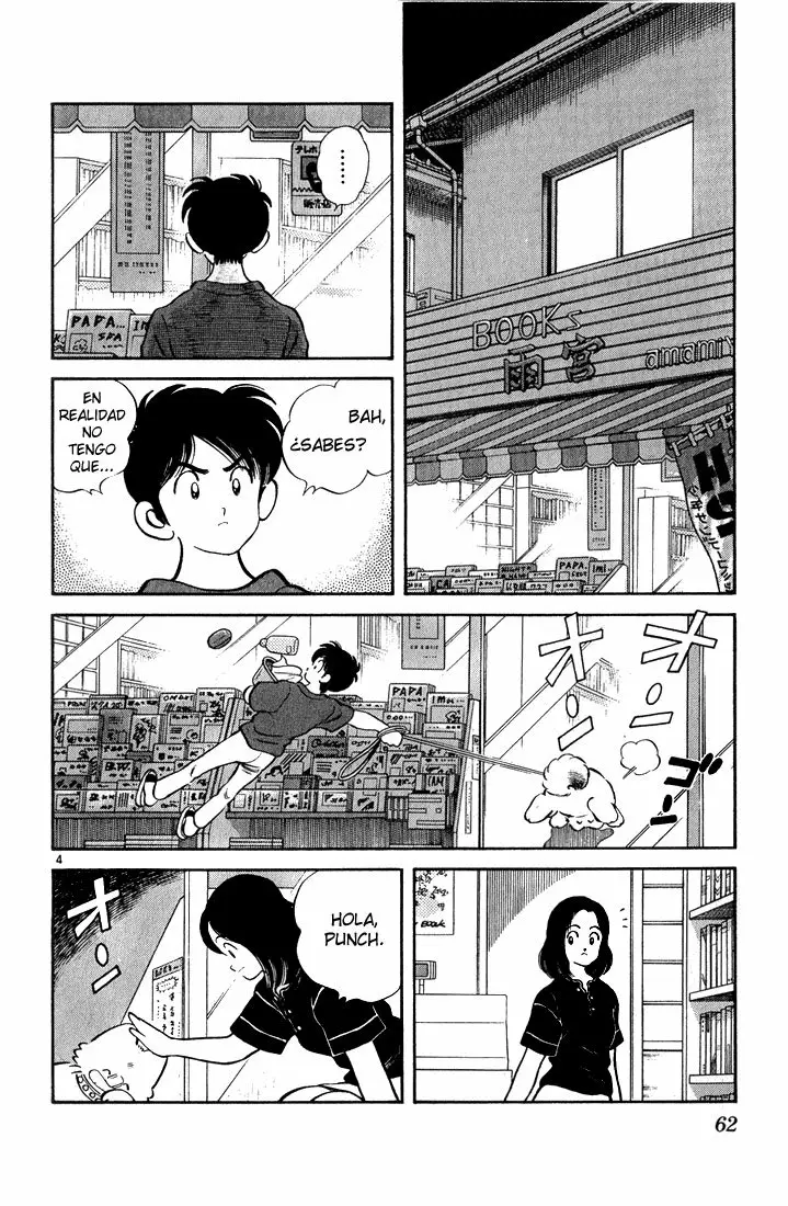 H2 Capítulo 113 - Page 5
