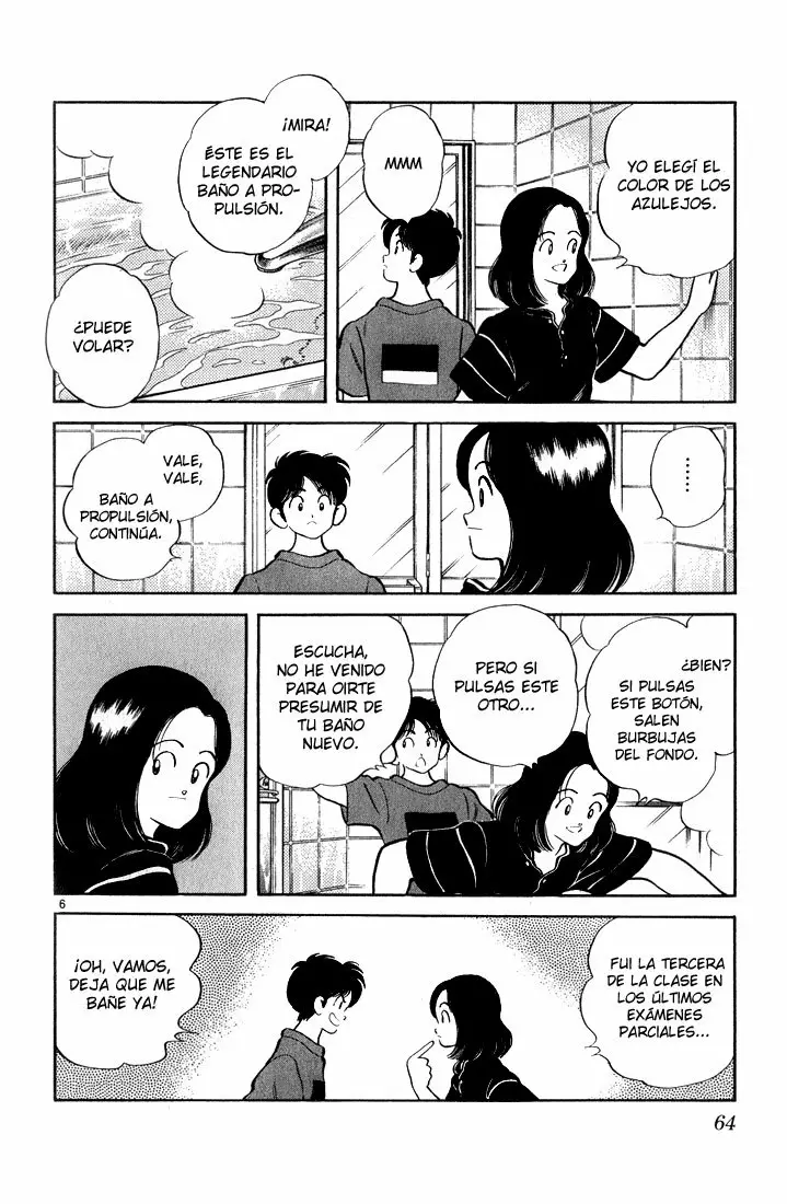 H2 Capítulo 113 - Page 7