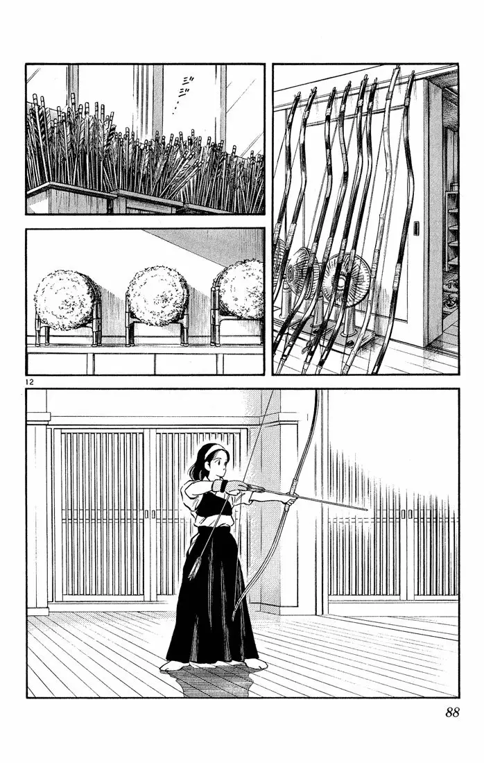 H2 Capítulo 114 - Page 13