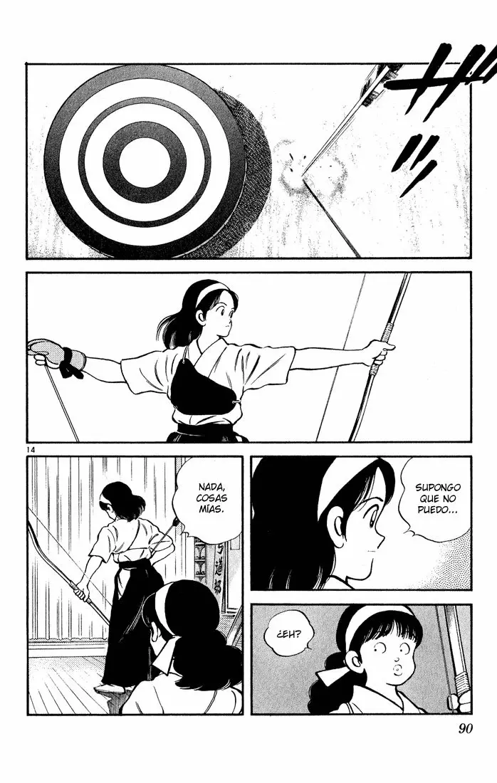 H2 Capítulo 114 - Page 15