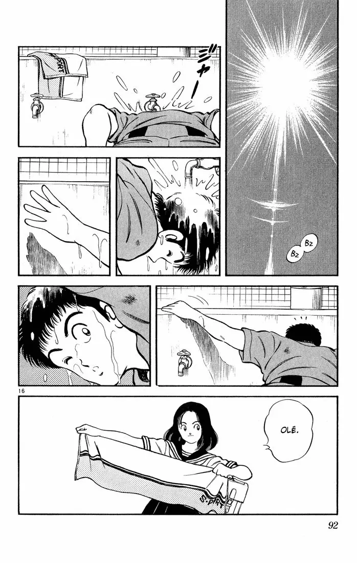 H2 Capítulo 114 - Page 17