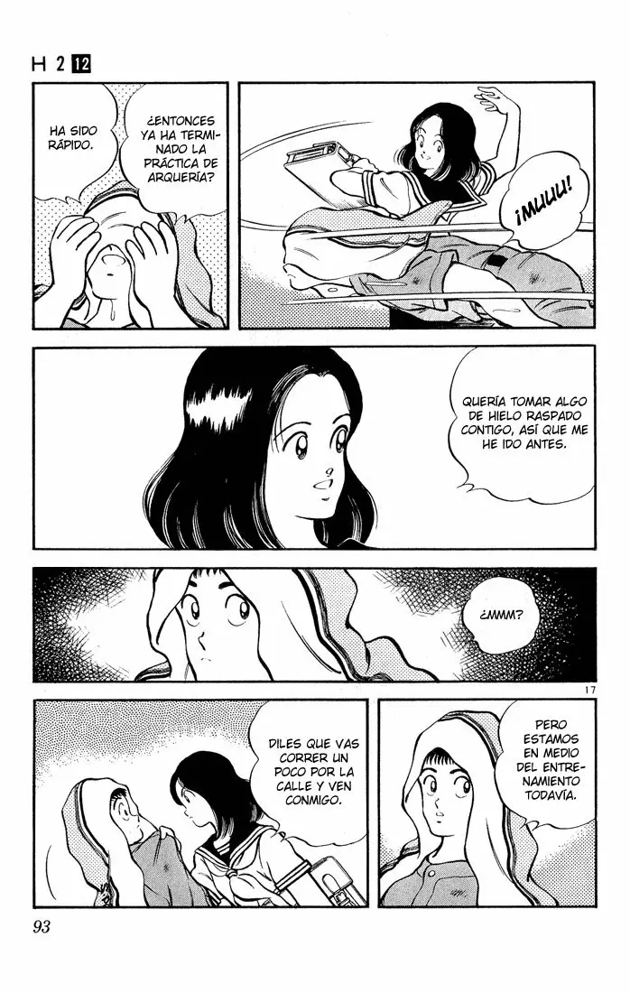 H2 Capítulo 114 - Page 18