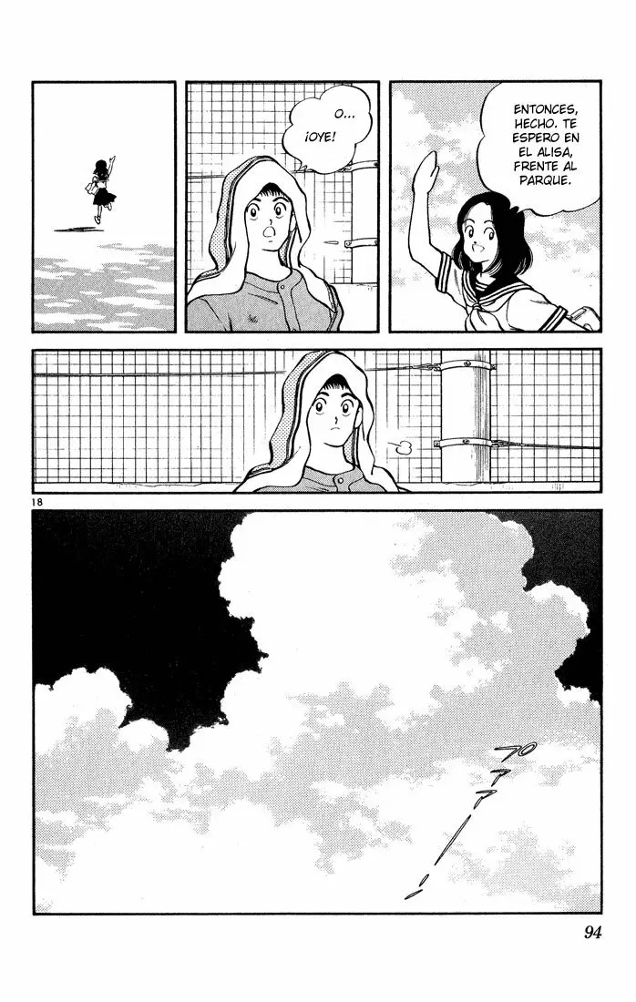 H2 Capítulo 114 - Page 19