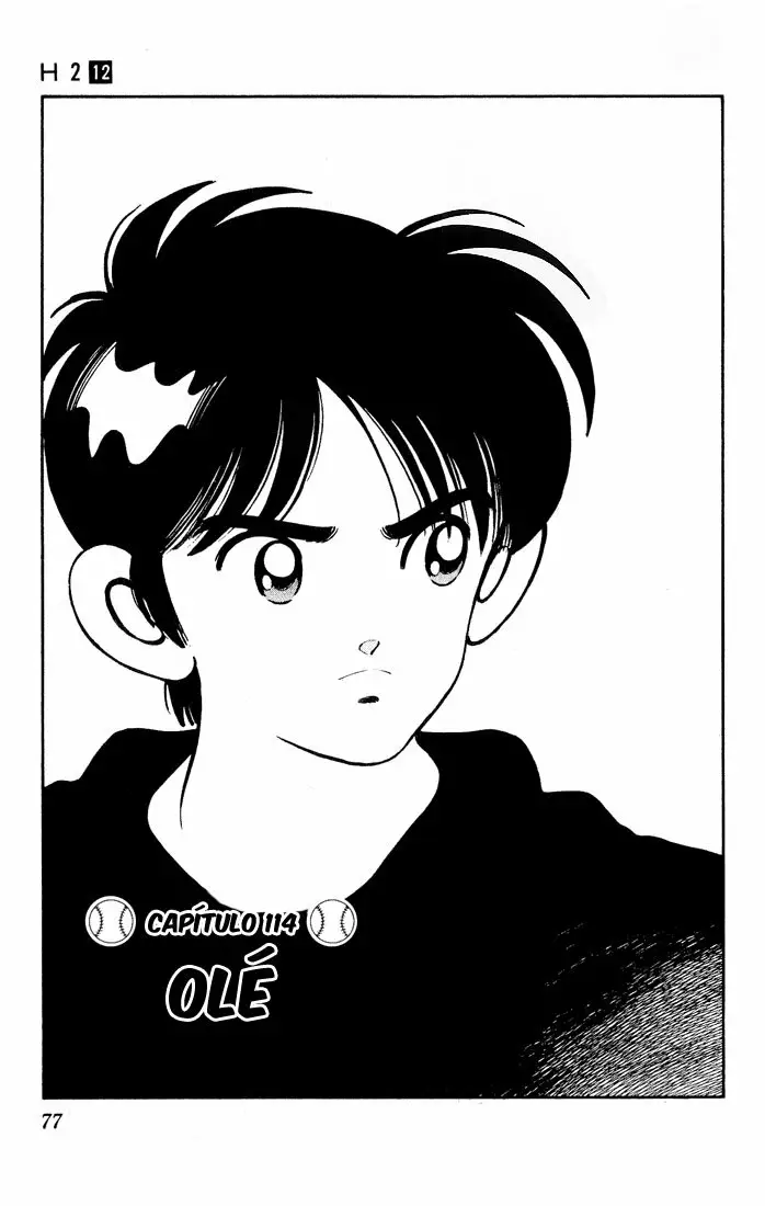 H2 Capítulo 114 - Page 2