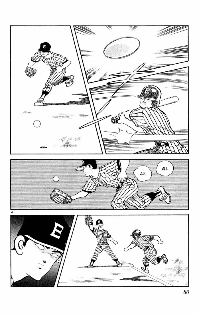 H2 Capítulo 114 - Page 5