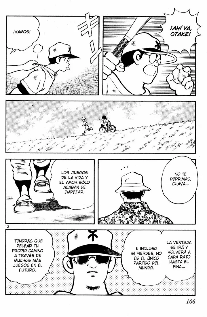 H2 Capítulo 115 - Page 13