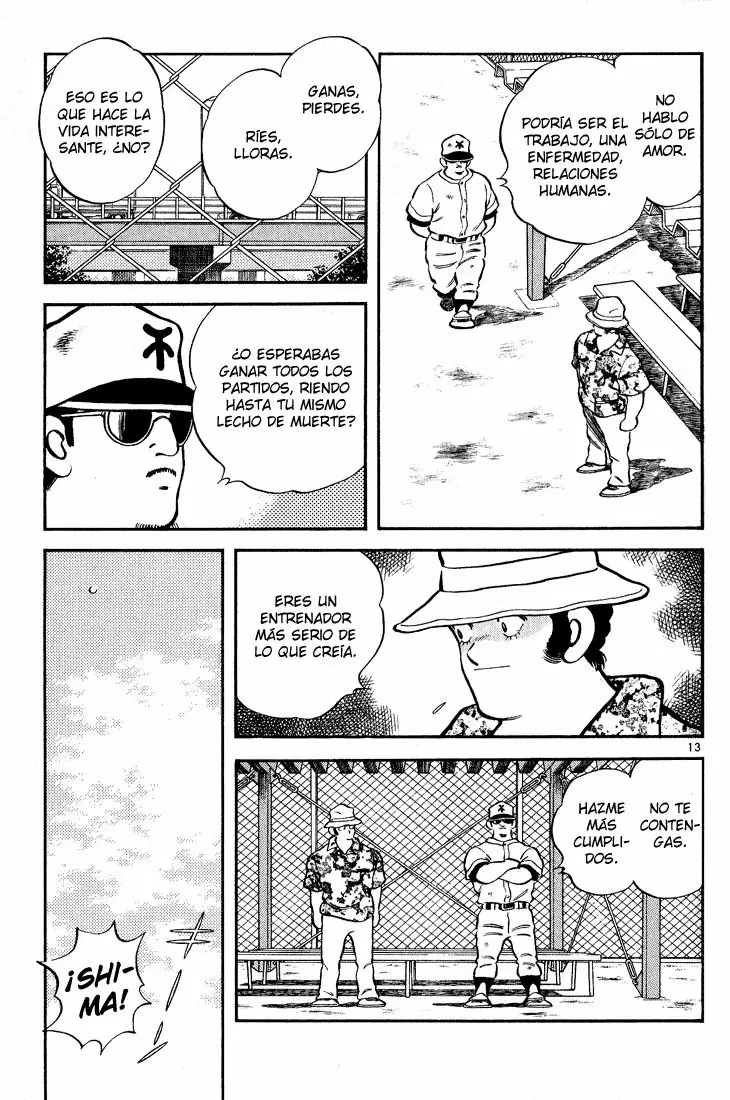 H2 Capítulo 115 - Page 14