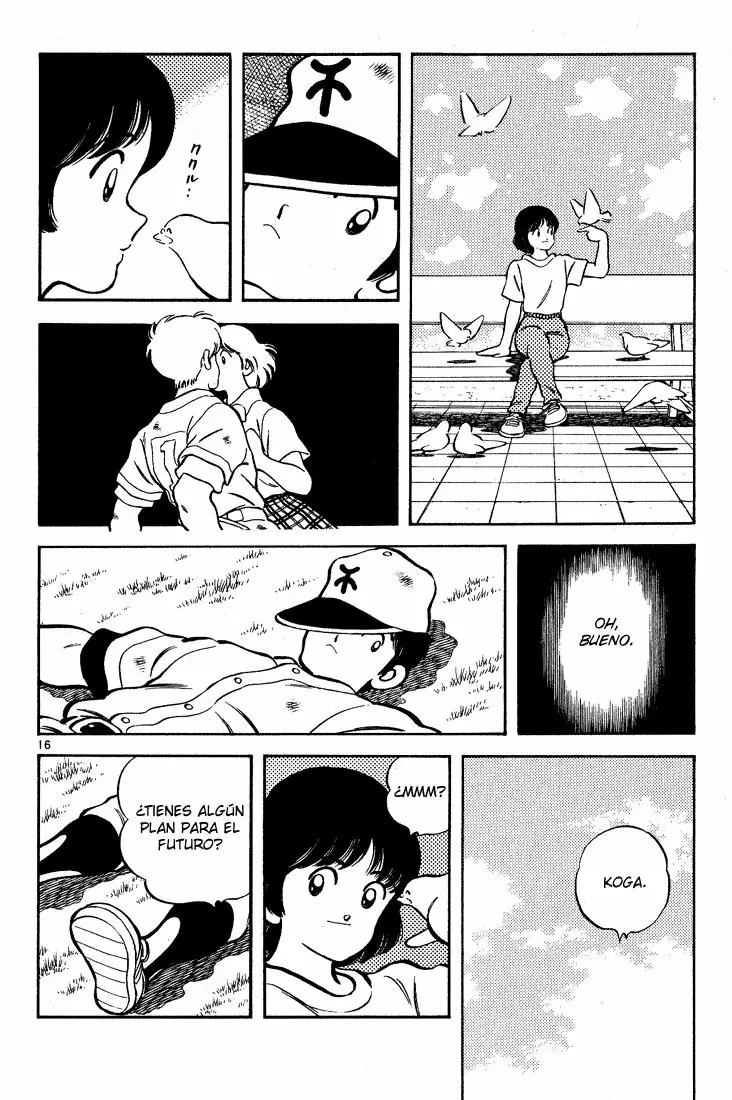 H2 Capítulo 115 - Page 17