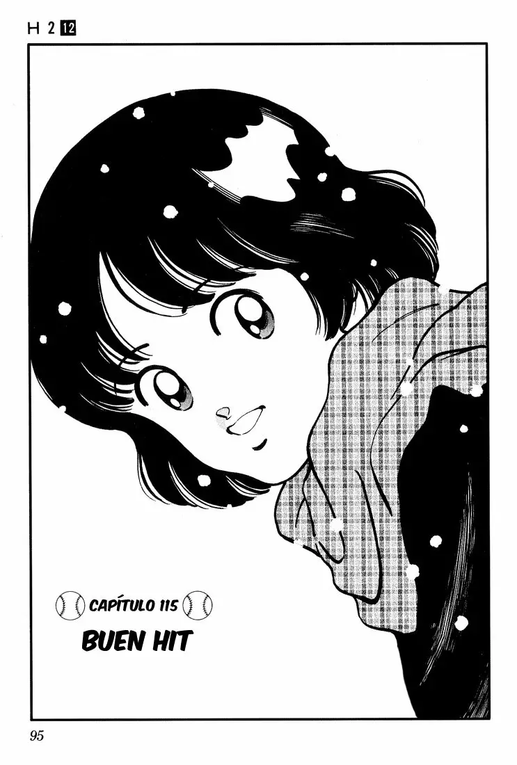 H2 Capítulo 115 - Page 2