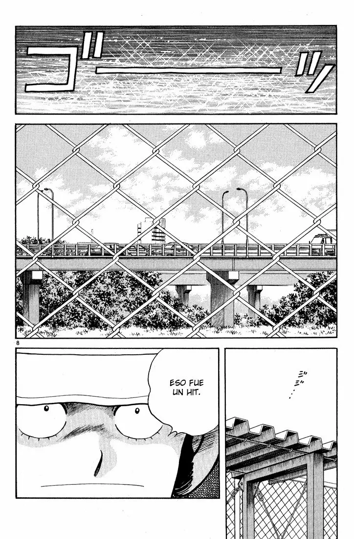 H2 Capítulo 115 - Page 9
