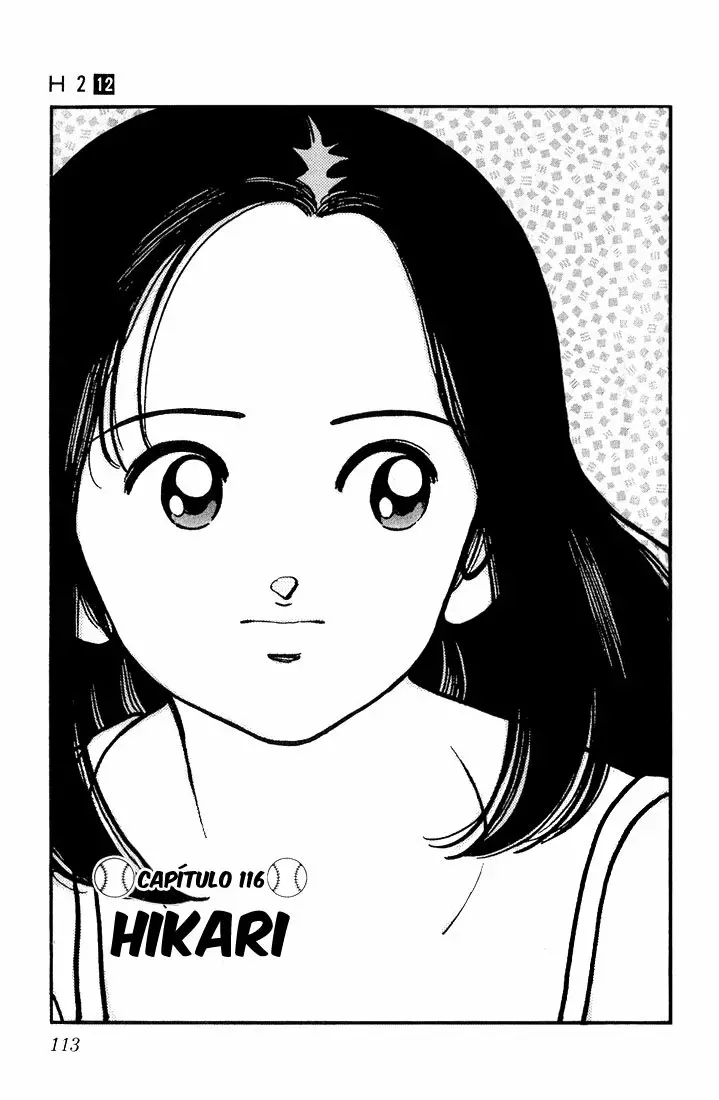 H2 Capítulo 116 - Page 2