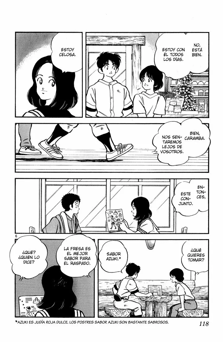 H2 Capítulo 116 - Page 7