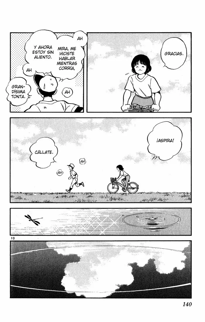 H2 Capítulo 117 - Page 11