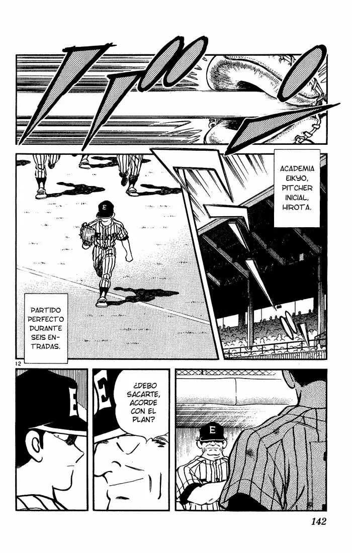 H2 Capítulo 117 - Page 13