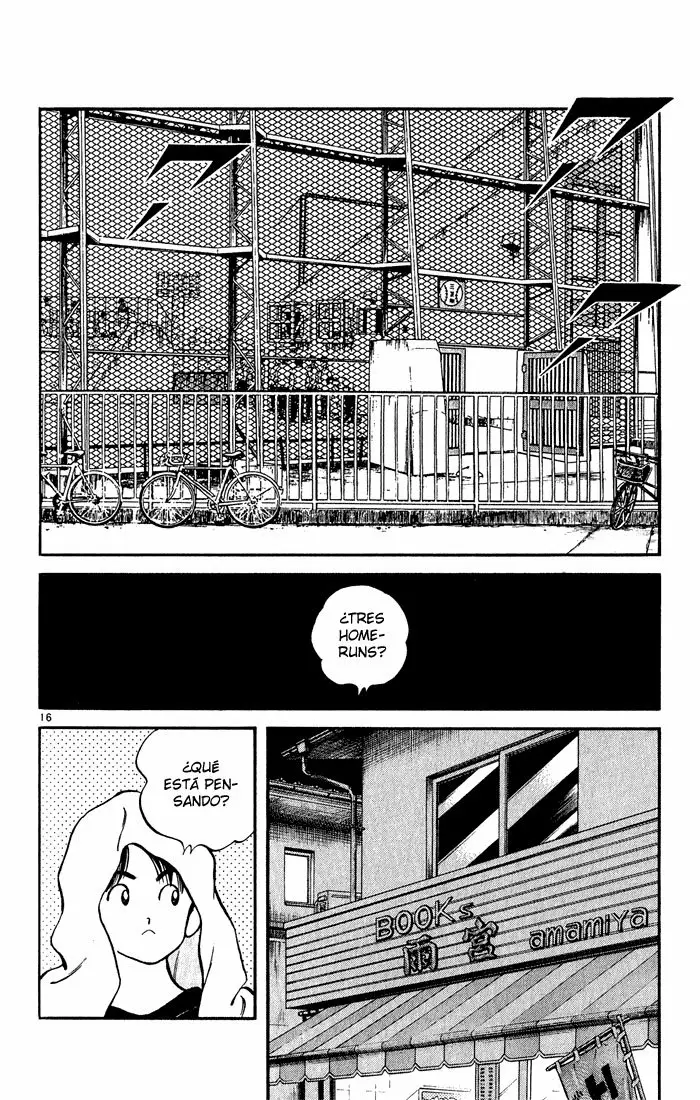 H2 Capítulo 117 - Page 17
