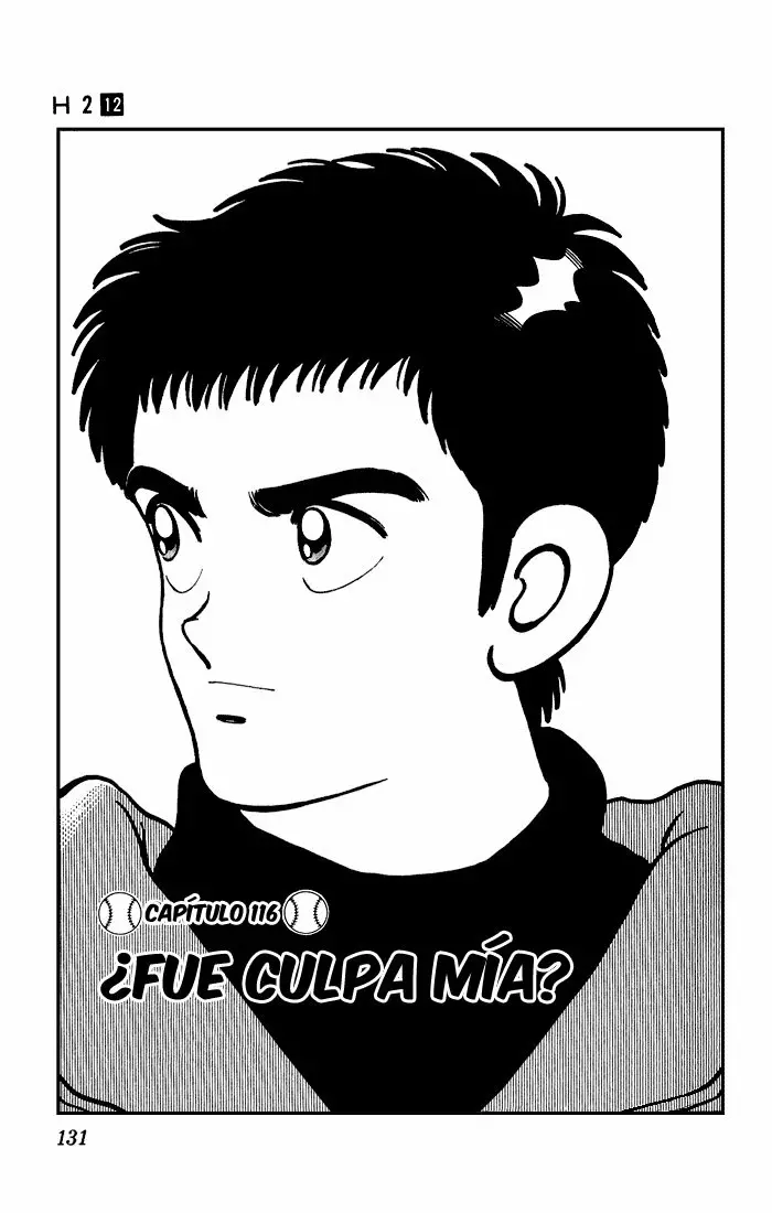 H2 Capítulo 117 - Page 2