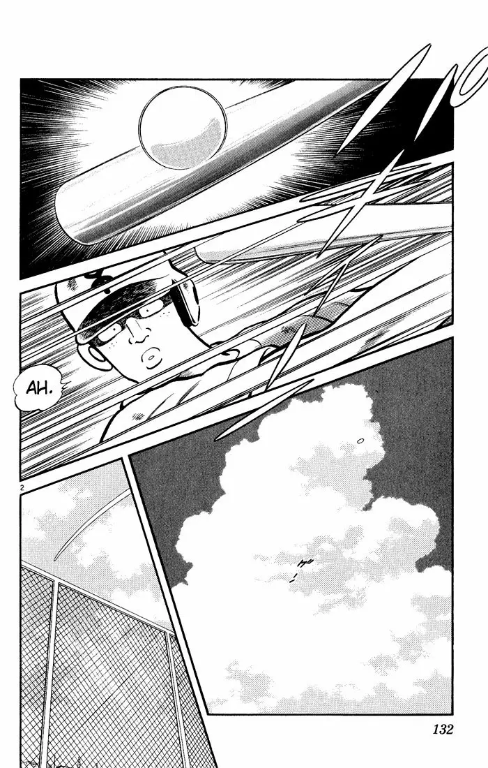 H2 Capítulo 117 - Page 3