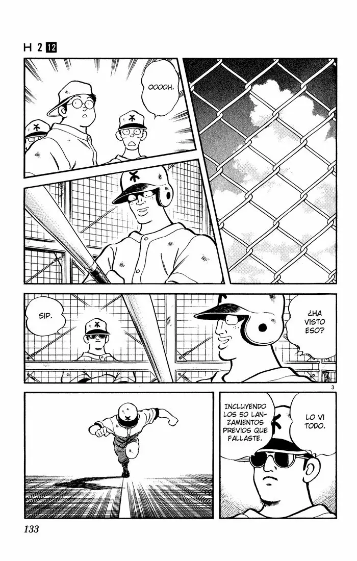 H2 Capítulo 117 - Page 4