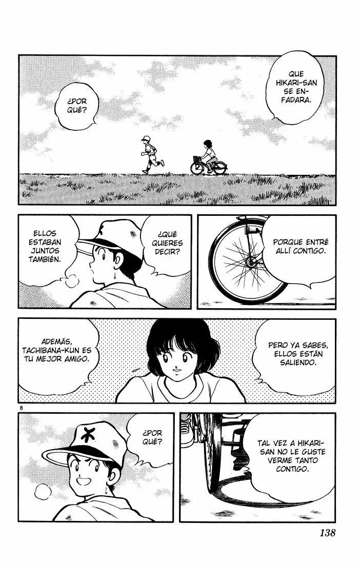 H2 Capítulo 117 - Page 9