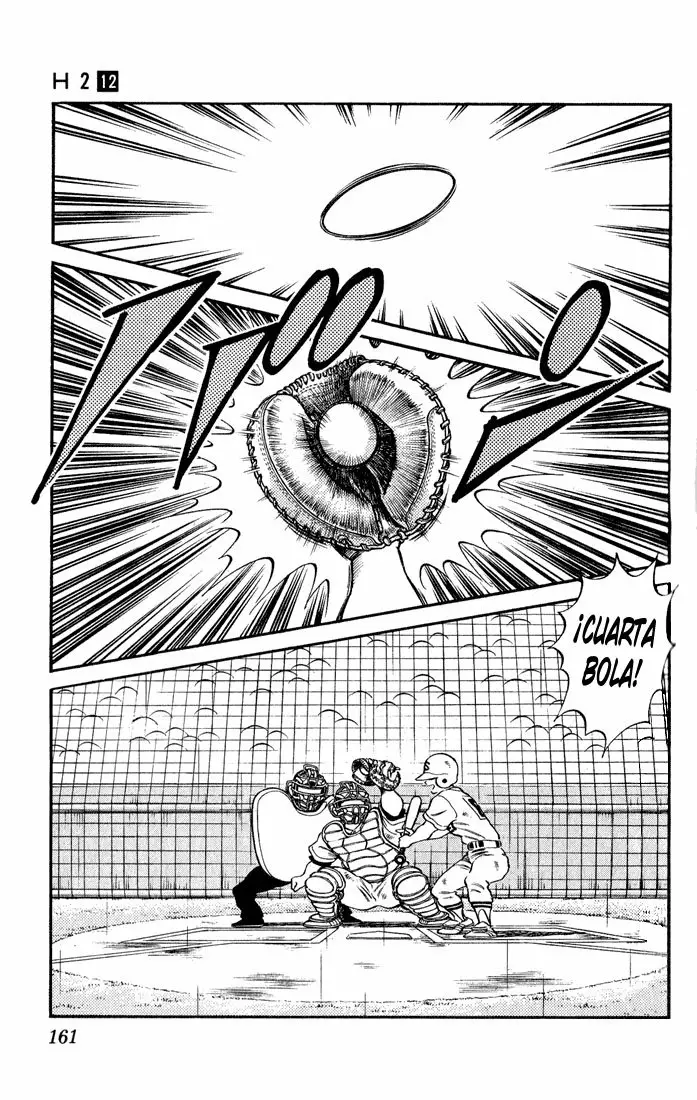 H2 Capítulo 118 - Page 14