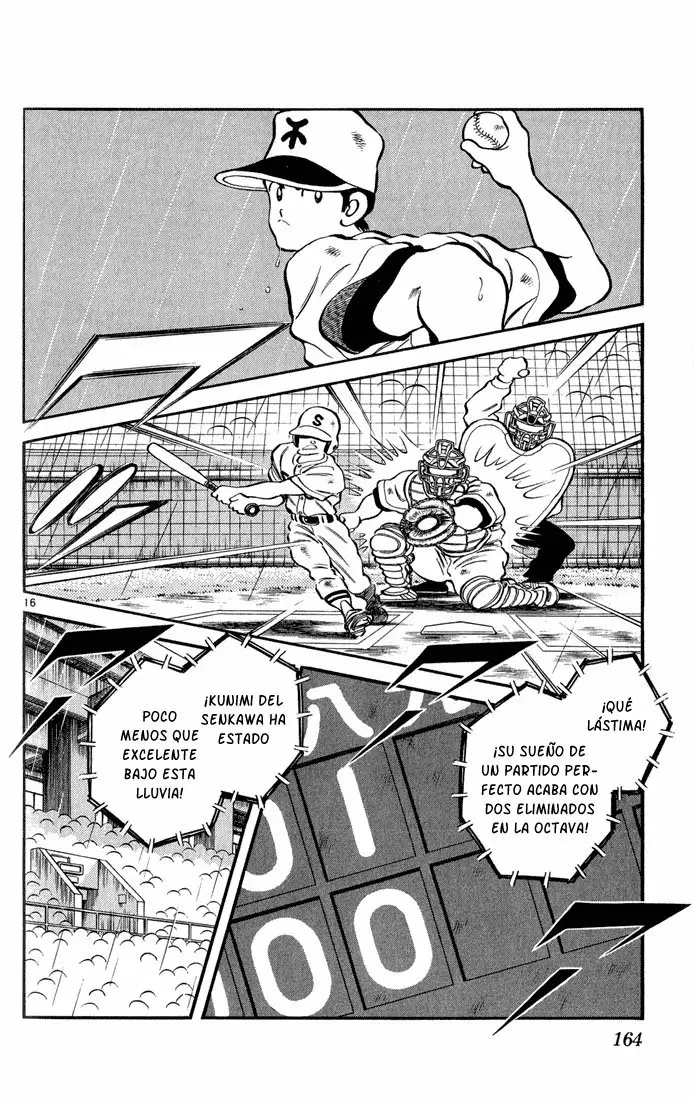 H2 Capítulo 118 - Page 17