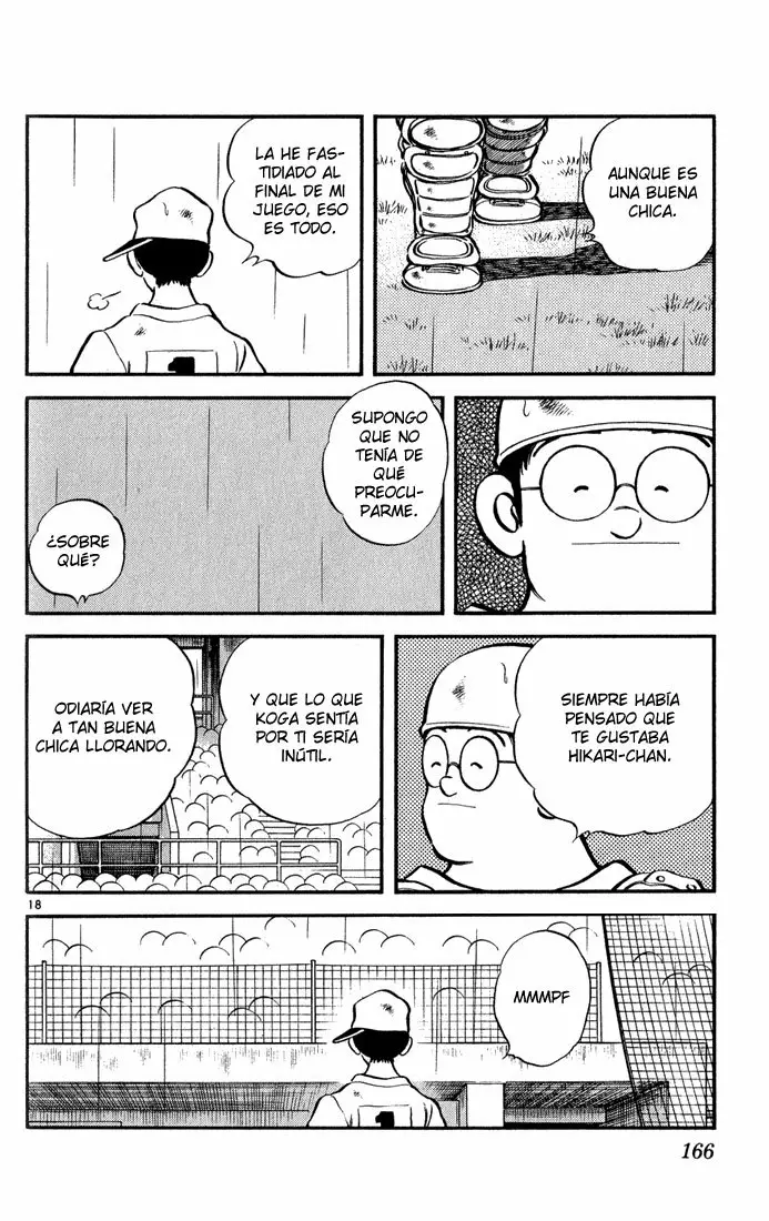 H2 Capítulo 118 - Page 19