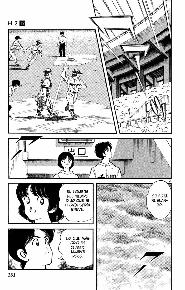 H2 Capítulo 118 - Page 4
