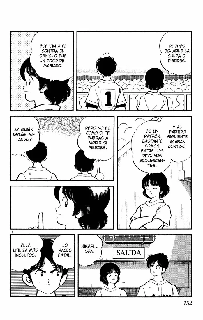 H2 Capítulo 118 - Page 5