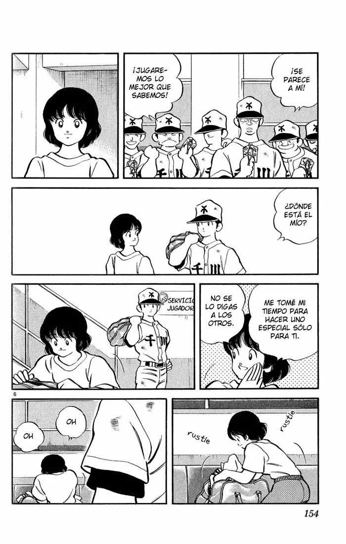 H2 Capítulo 118 - Page 7