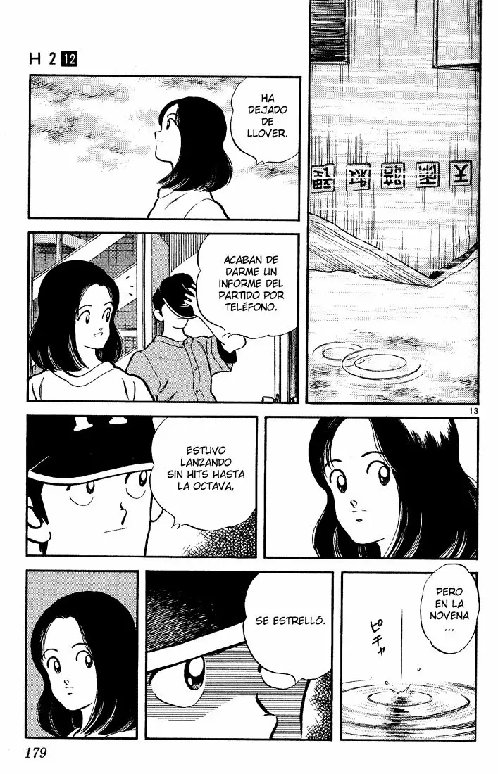 H2 Capítulo 119 - Page 14