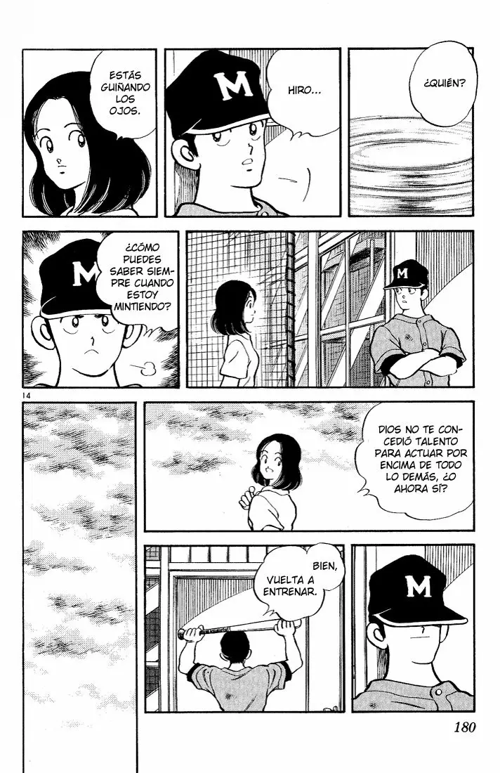 H2 Capítulo 119 - Page 15