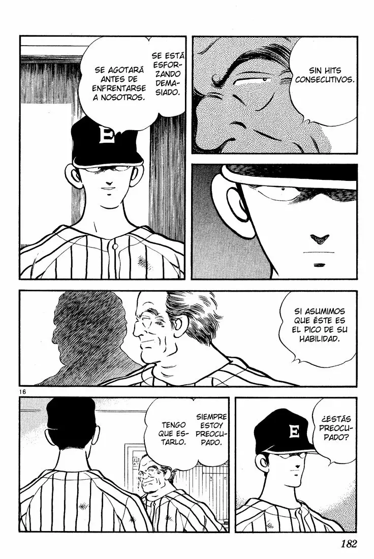 H2 Capítulo 119 - Page 17