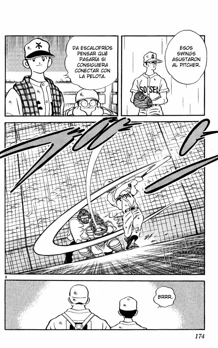 H2 Capítulo 119 - Page 9
