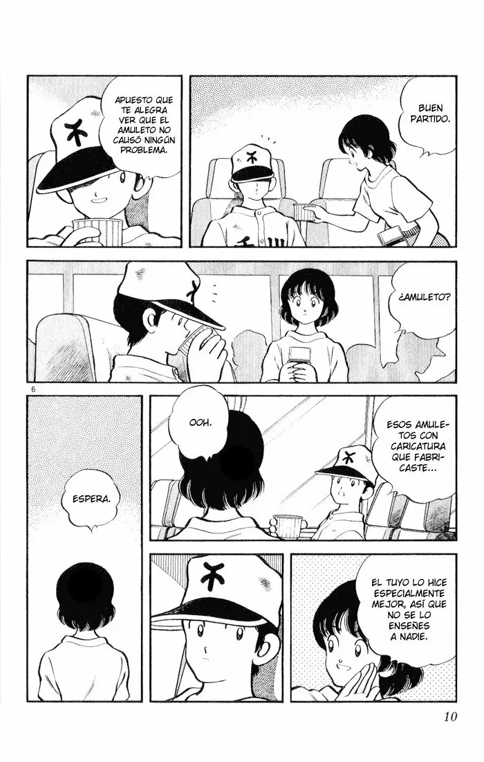 H2 Capítulo 120 - Page 10