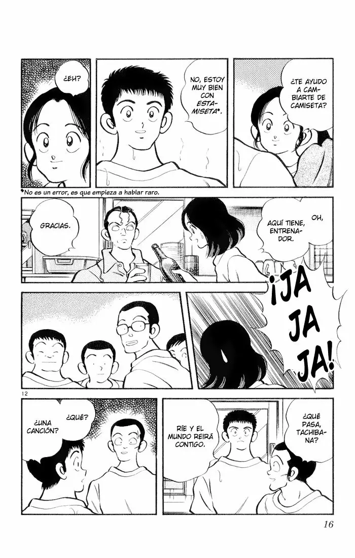 H2 Capítulo 120 - Page 16