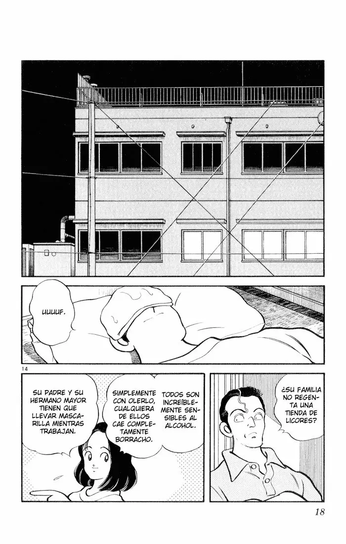 H2 Capítulo 120 - Page 18