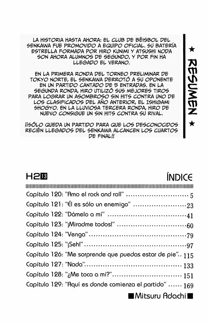 H2 Capítulo 120 - Page 4