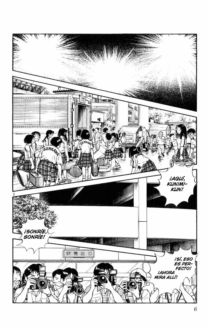 H2 Capítulo 120 - Page 6