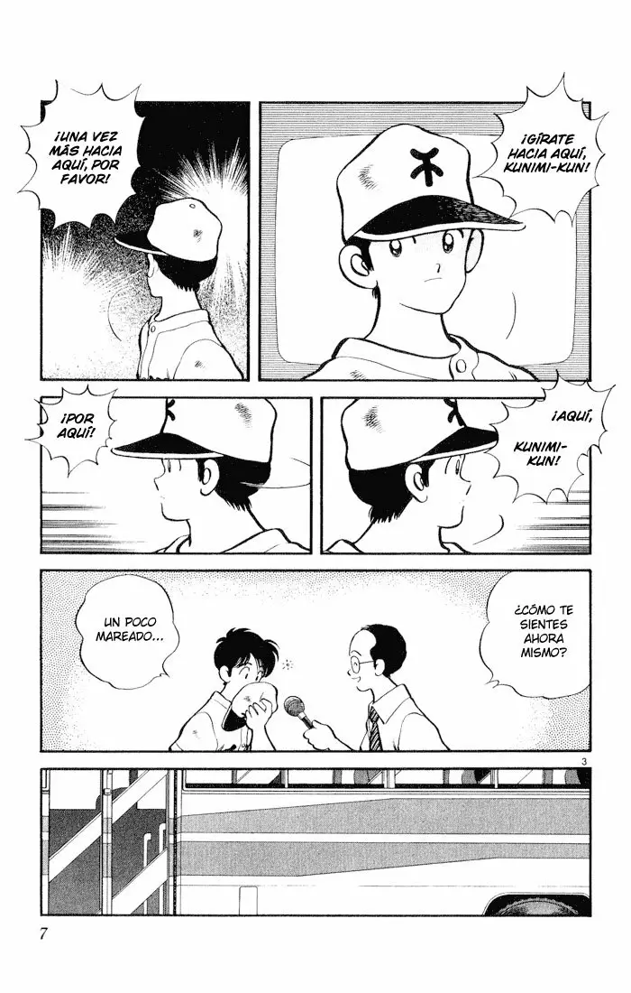 H2 Capítulo 120 - Page 7