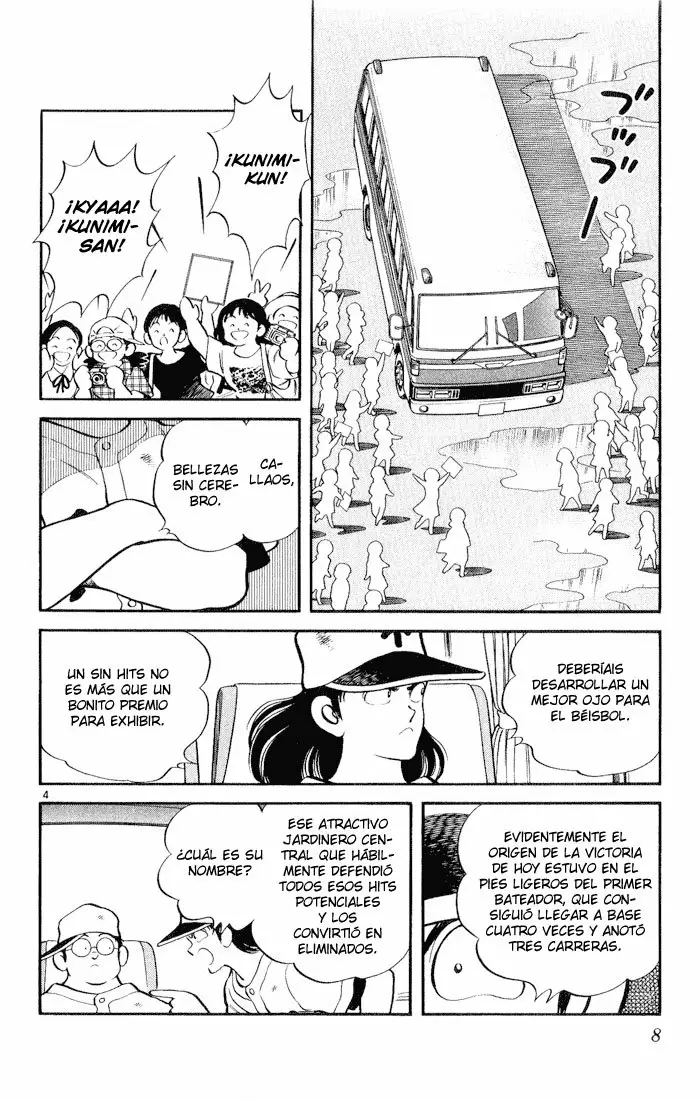 H2 Capítulo 120 - Page 8