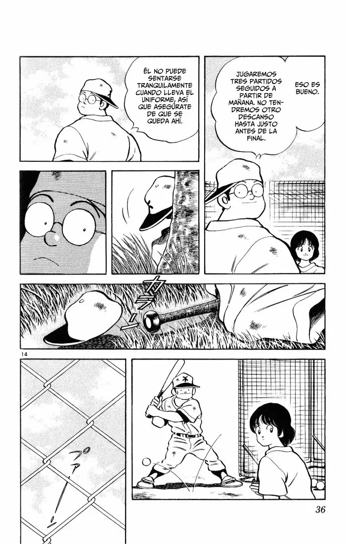 H2 Capítulo 121 - Page 15
