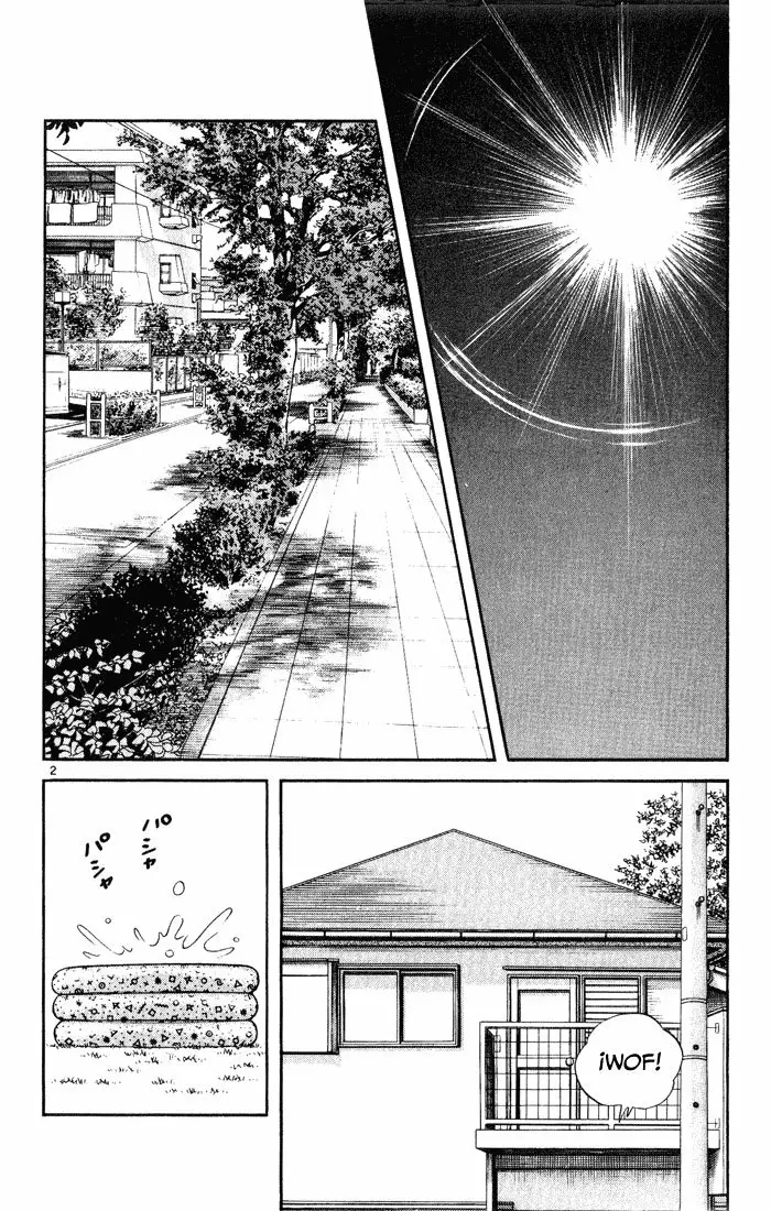 H2 Capítulo 121 - Page 3