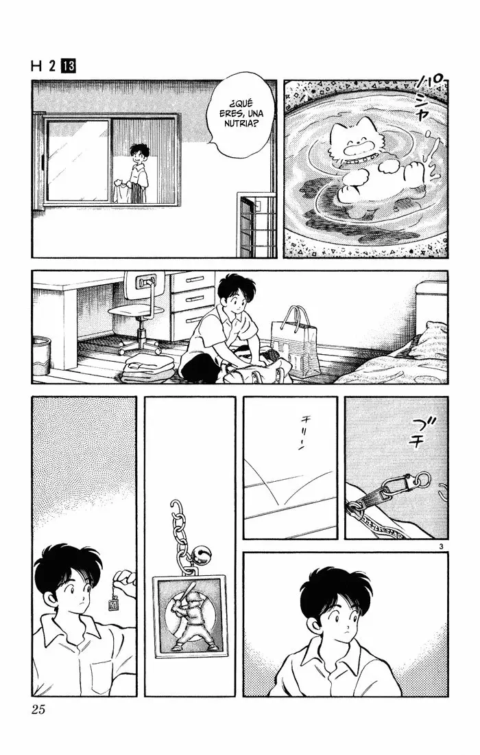 H2 Capítulo 121 - Page 4